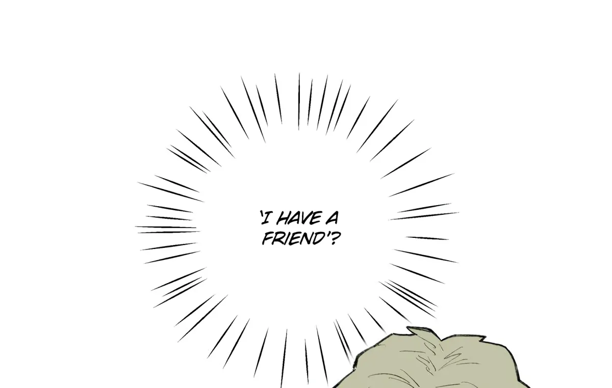 The Rabbit Trapped In Rumors Chapter 19 page 7 - 
