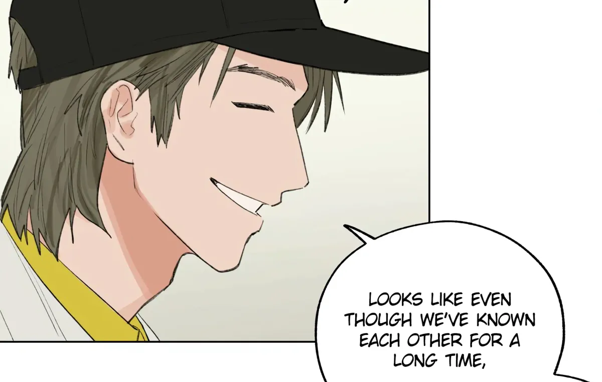 The Rabbit Trapped In Rumors Chapter 19 page 61 - 