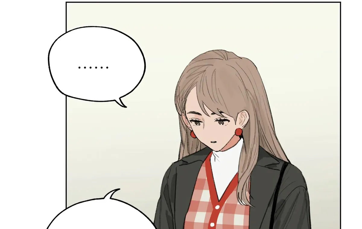 The Rabbit Trapped In Rumors Chapter 19 page 63 - 