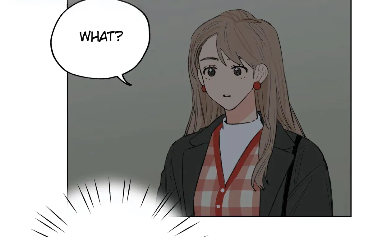 The Rabbit Trapped In Rumors Chapter 19 page 65 - 