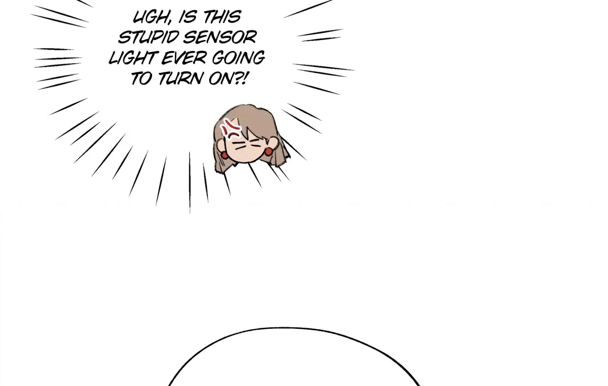 The Rabbit Trapped In Rumors Chapter 19 page 66 - 