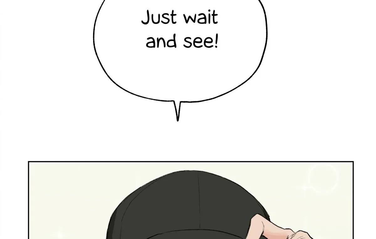 The Rabbit Trapped In Rumors Chapter 19 page 67 - 