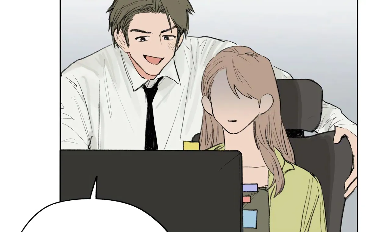 The Rabbit Trapped In Rumors Chapter 19 page 75 - 