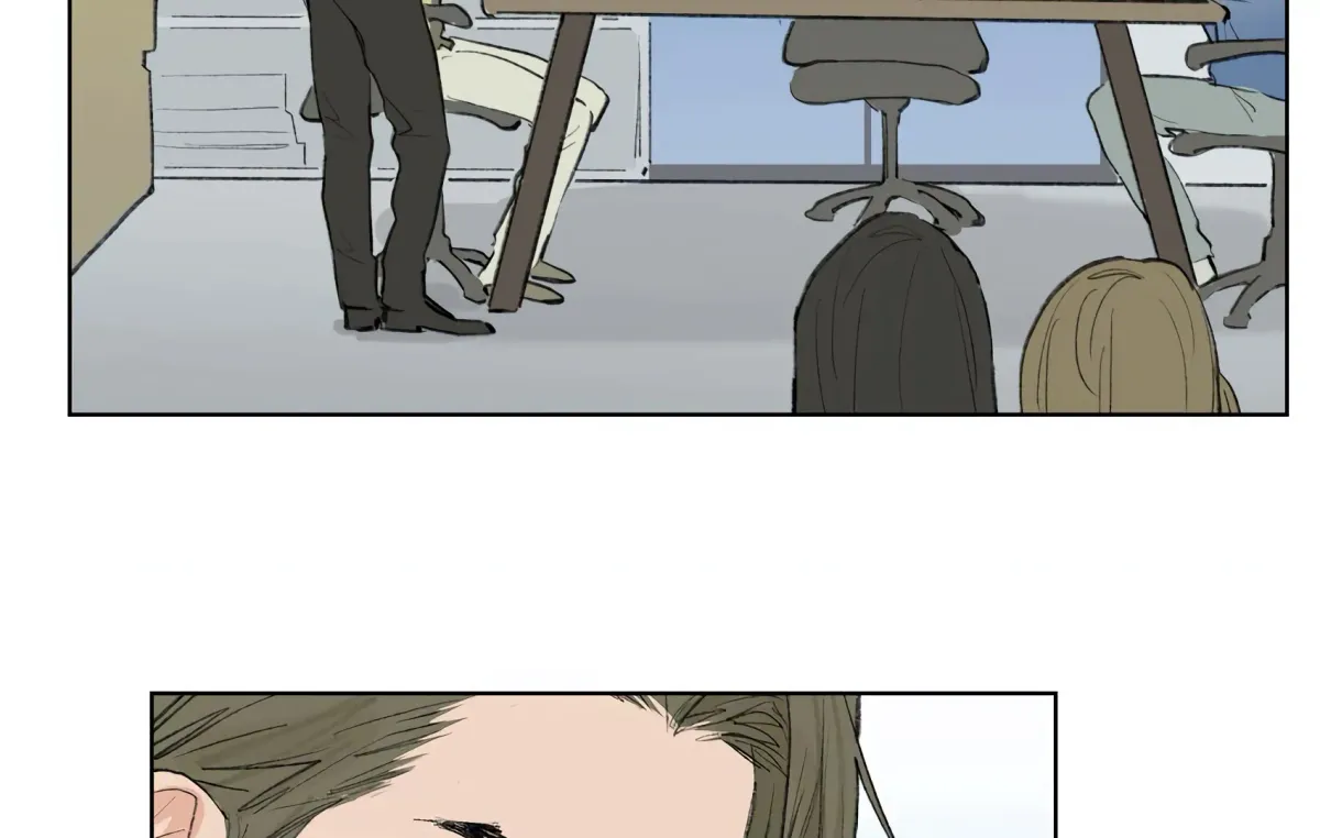 The Rabbit Trapped In Rumors Chapter 19 page 78 - 