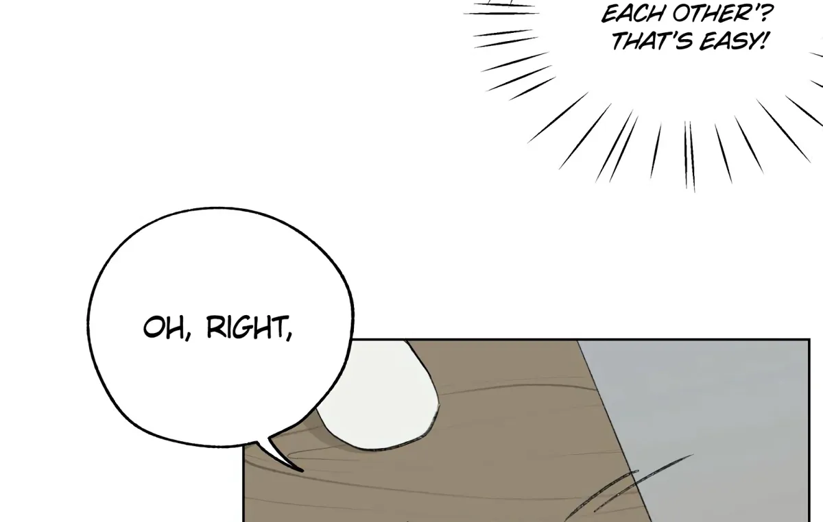 The Rabbit Trapped In Rumors Chapter 19 page 80 - 