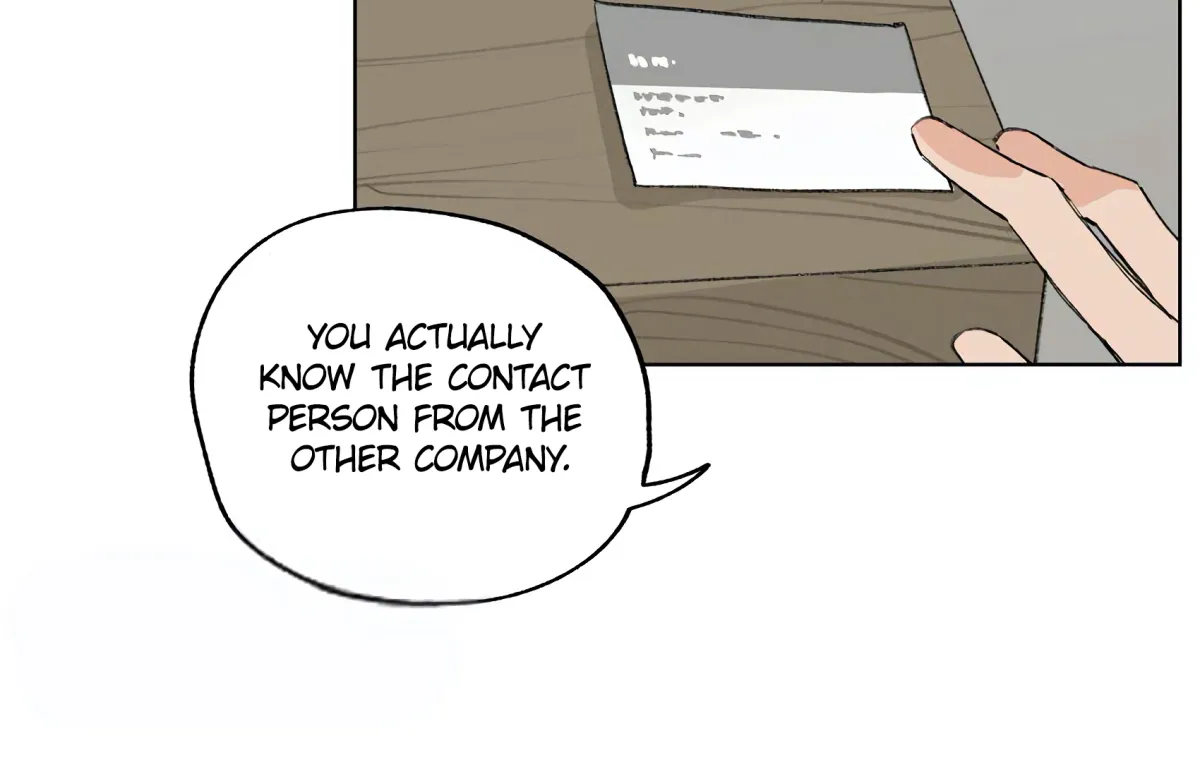 The Rabbit Trapped In Rumors Chapter 19 page 81 - 