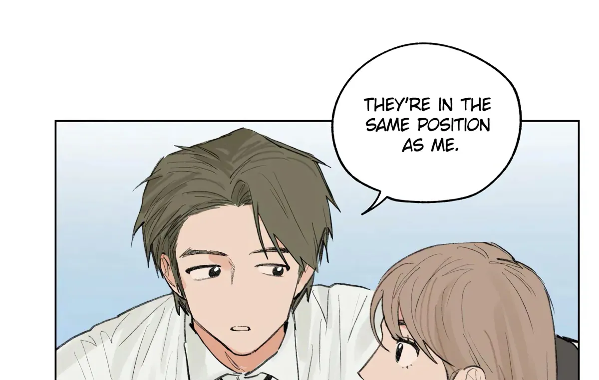 The Rabbit Trapped In Rumors Chapter 19 page 82 - 