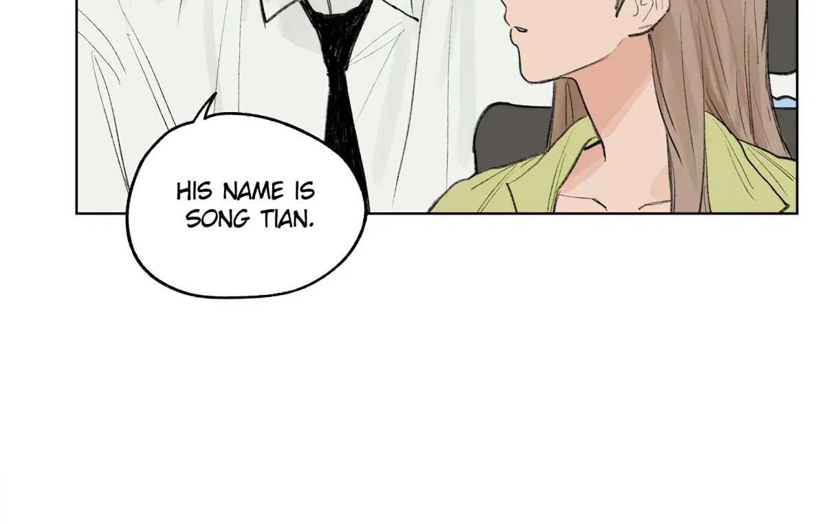The Rabbit Trapped In Rumors Chapter 19 page 83 - 