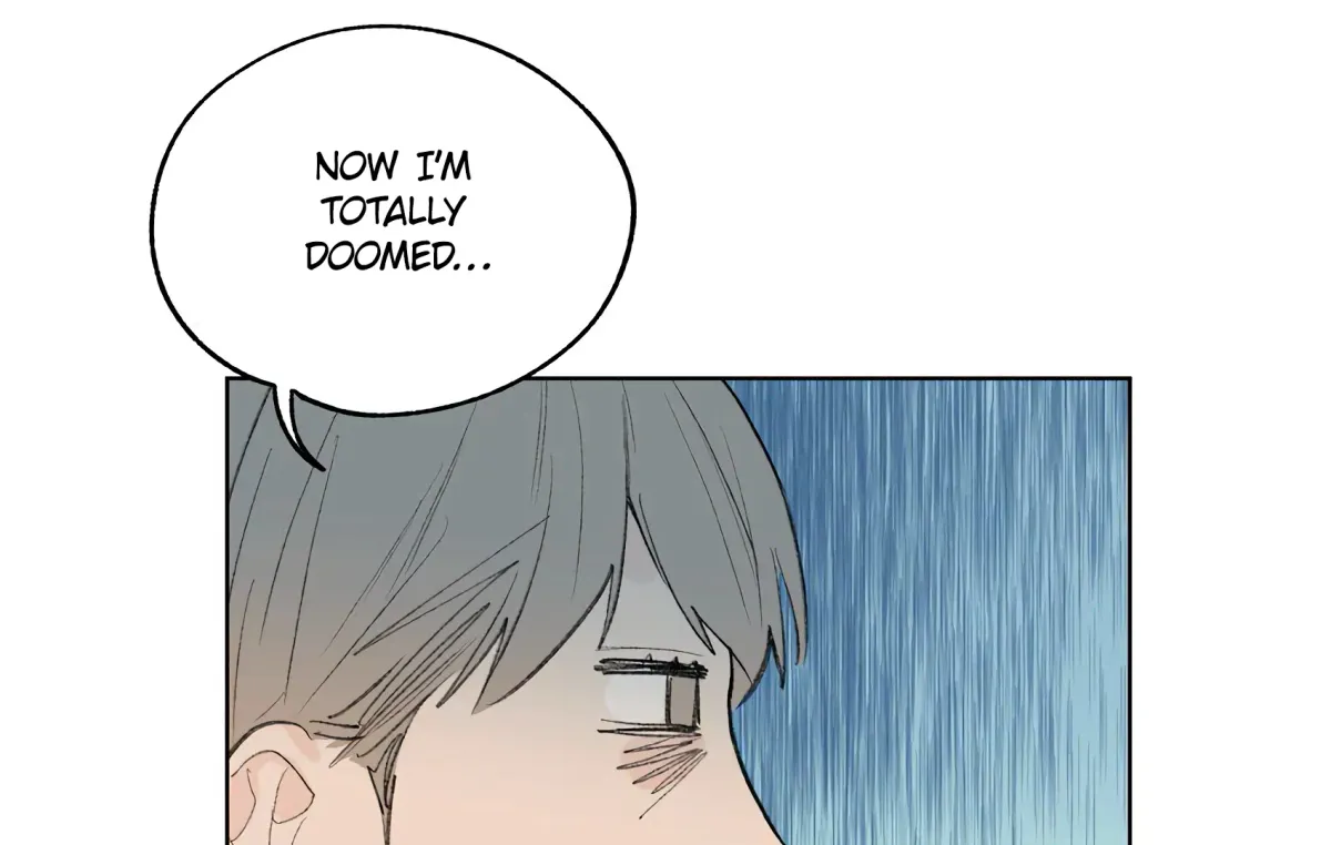 The Rabbit Trapped In Rumors Chapter 20 page 11 - 