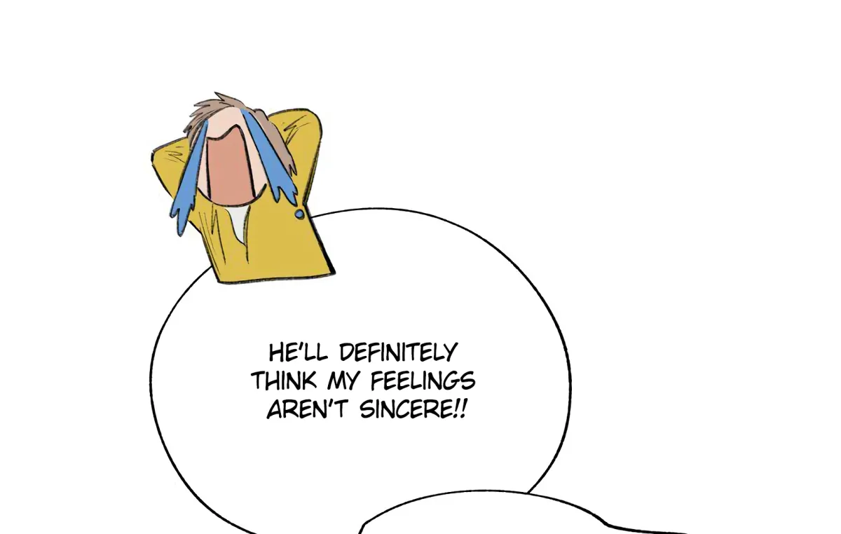 The Rabbit Trapped In Rumors Chapter 20 page 13 - 