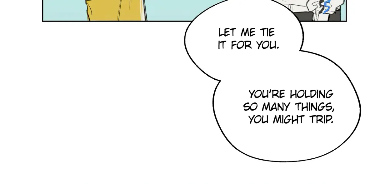 The Rabbit Trapped In Rumors Chapter 20 page 16 - 
