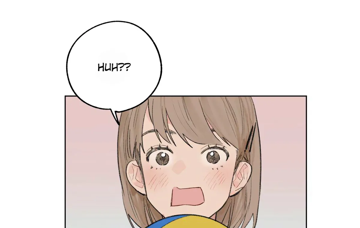 The Rabbit Trapped In Rumors Chapter 20 page 17 - 