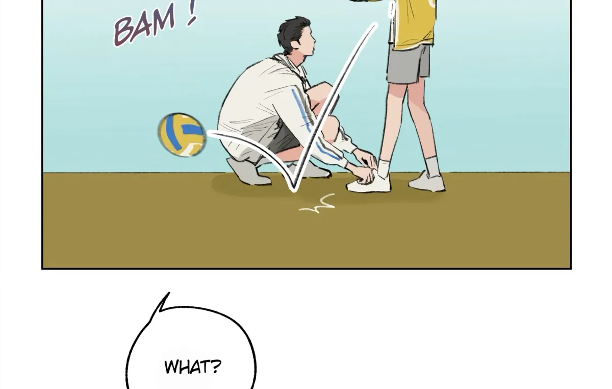 The Rabbit Trapped In Rumors Chapter 20 page 23 - 