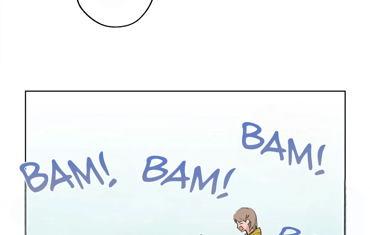 The Rabbit Trapped In Rumors Chapter 20 page 24 - 