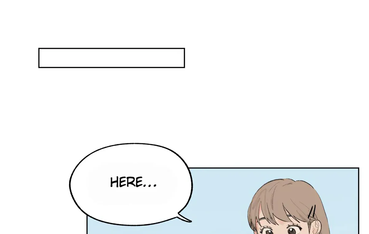 The Rabbit Trapped In Rumors Chapter 20 page 28 - 