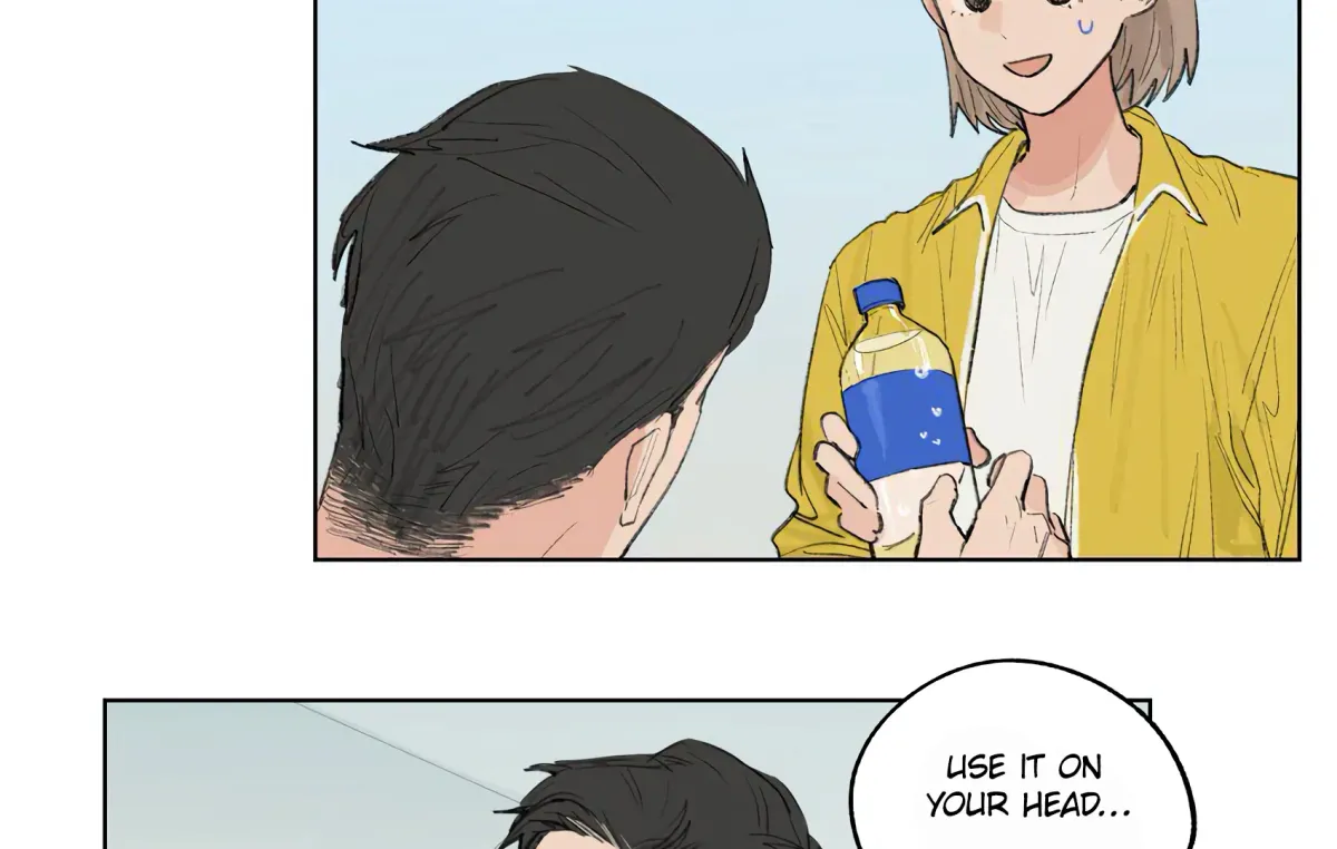 The Rabbit Trapped In Rumors Chapter 20 page 29 - 