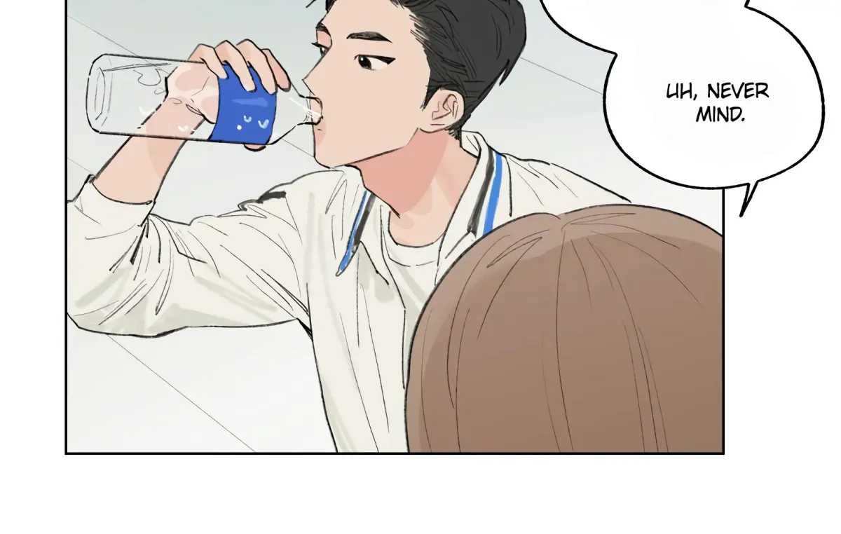 The Rabbit Trapped In Rumors Chapter 20 page 30 - 