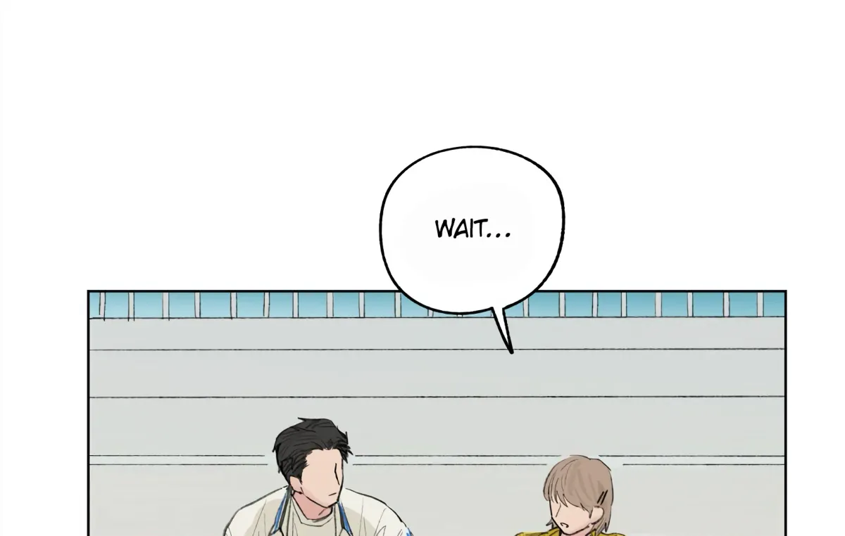 The Rabbit Trapped In Rumors Chapter 20 page 31 - 