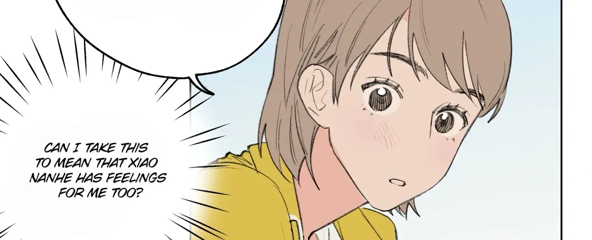 The Rabbit Trapped In Rumors Chapter 20 page 34 - 