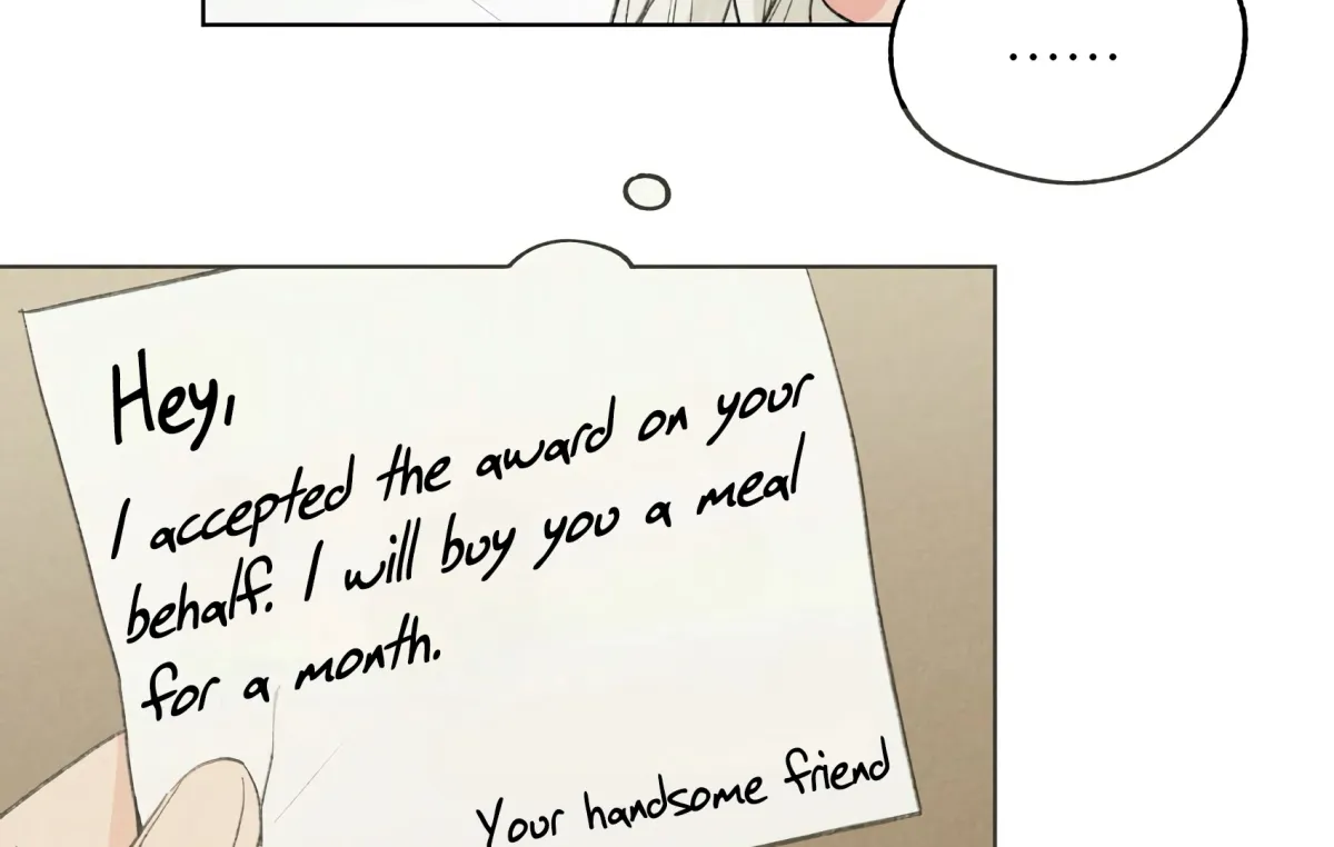 The Rabbit Trapped In Rumors Chapter 20 page 37 - 