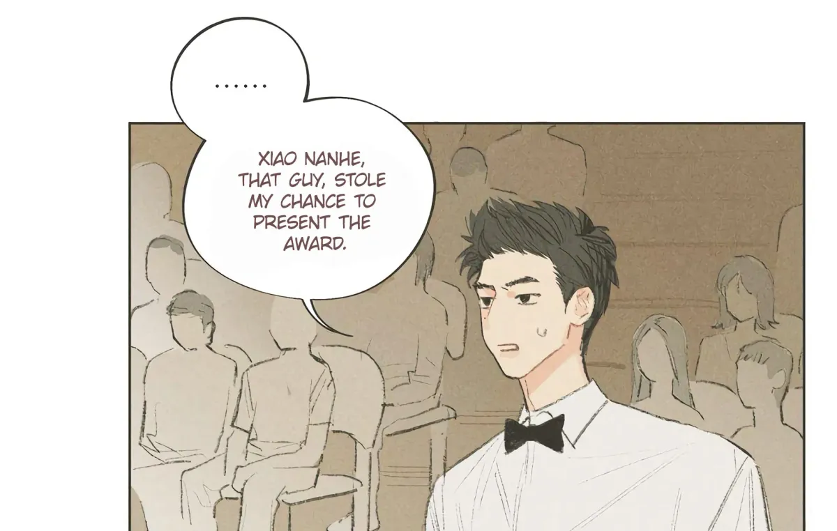 The Rabbit Trapped In Rumors Chapter 20 page 39 - 