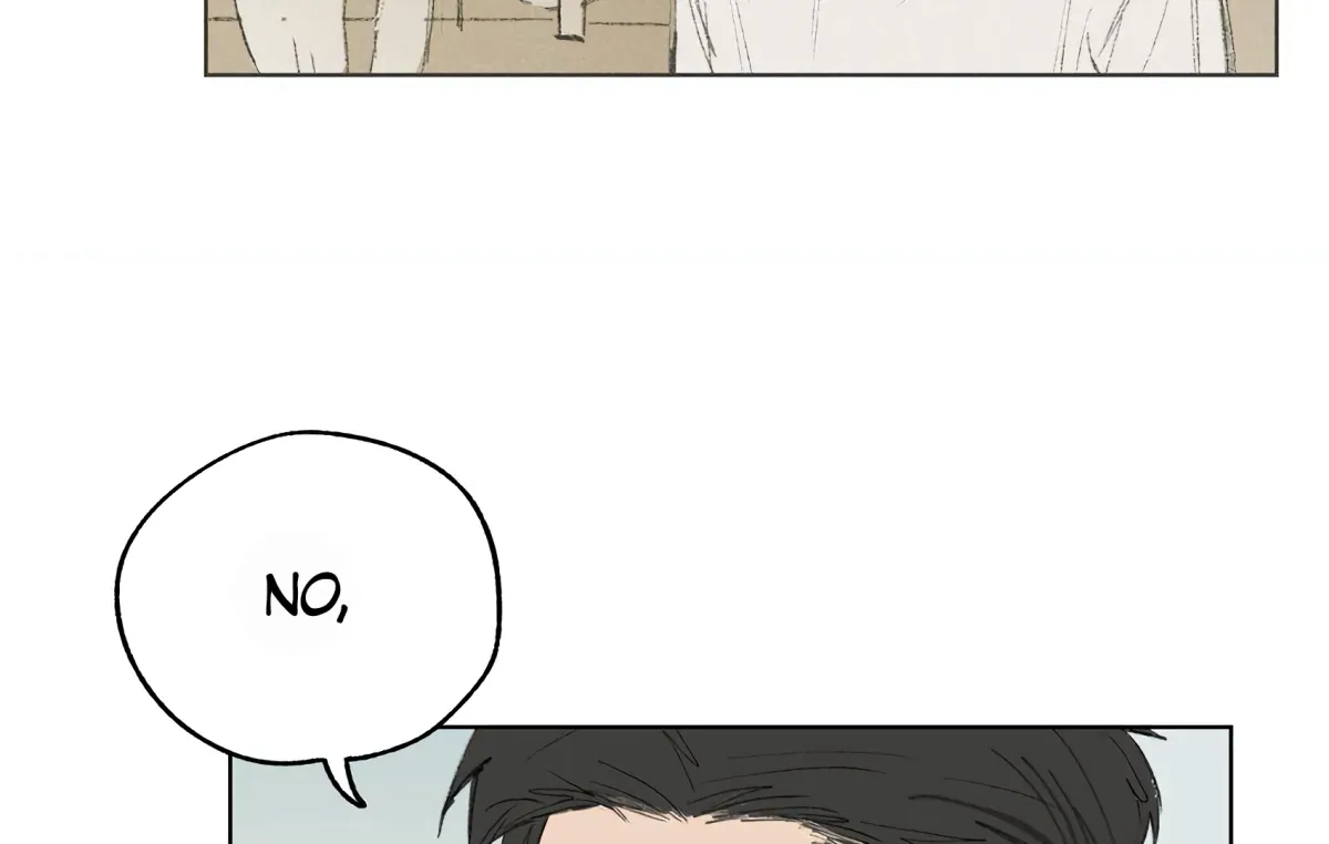 The Rabbit Trapped In Rumors Chapter 20 page 40 - 