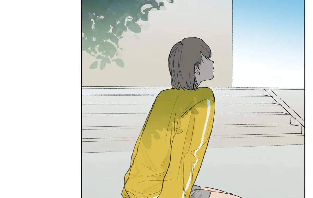 The Rabbit Trapped In Rumors Chapter 20 page 45 - 