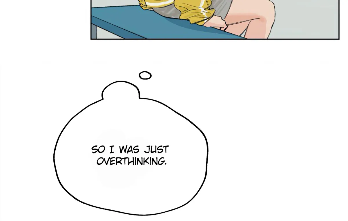 The Rabbit Trapped In Rumors Chapter 20 page 46 - 
