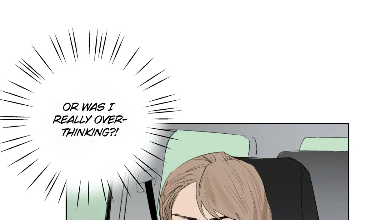 The Rabbit Trapped In Rumors Chapter 20 page 49 - 