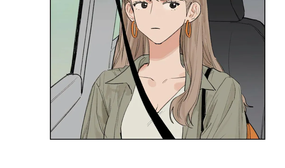 The Rabbit Trapped In Rumors Chapter 20 page 50 - 