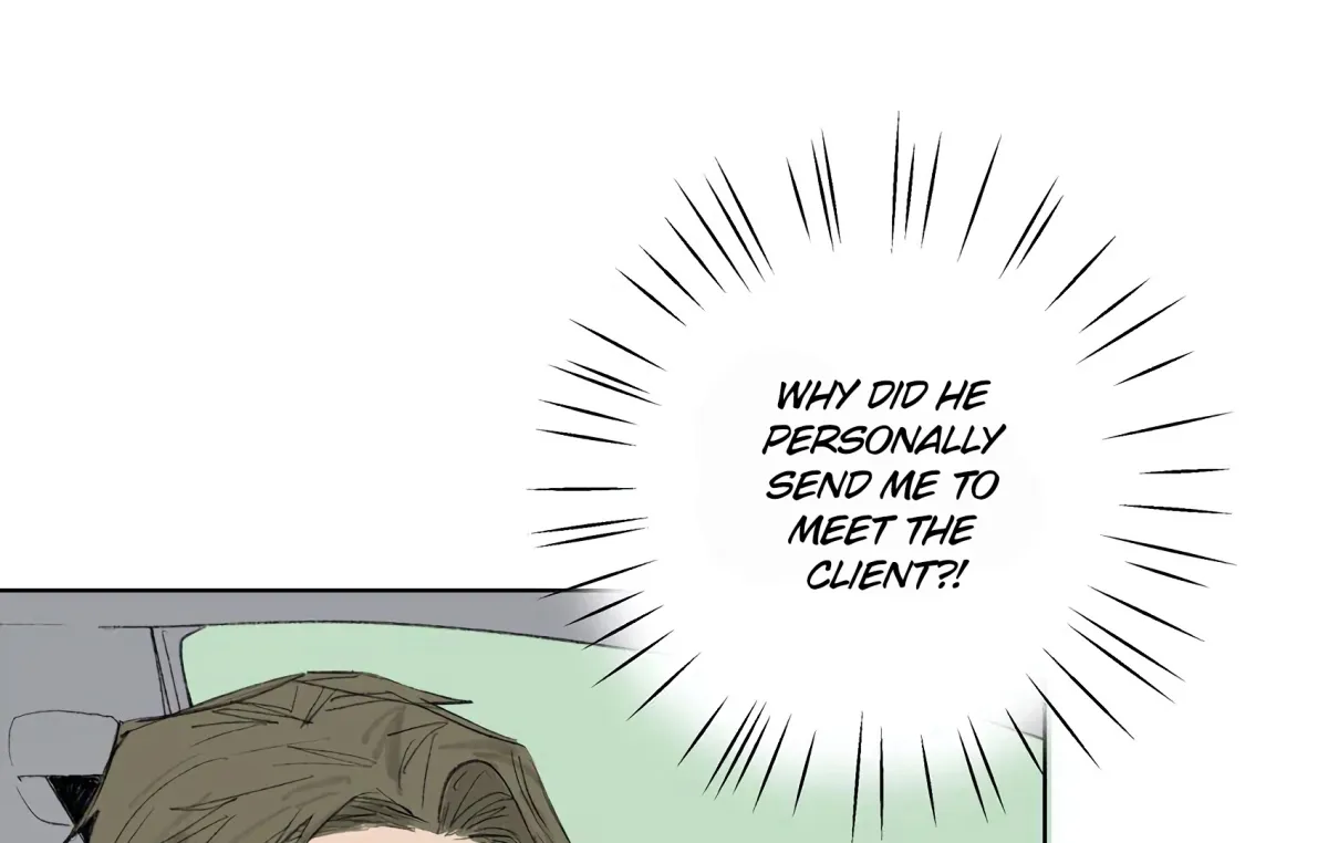 The Rabbit Trapped In Rumors Chapter 20 page 51 - 