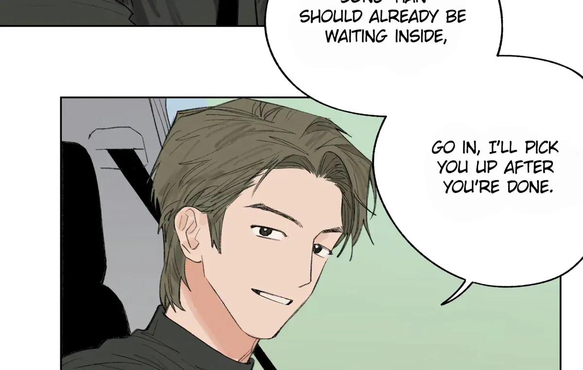 The Rabbit Trapped In Rumors Chapter 20 page 53 - 