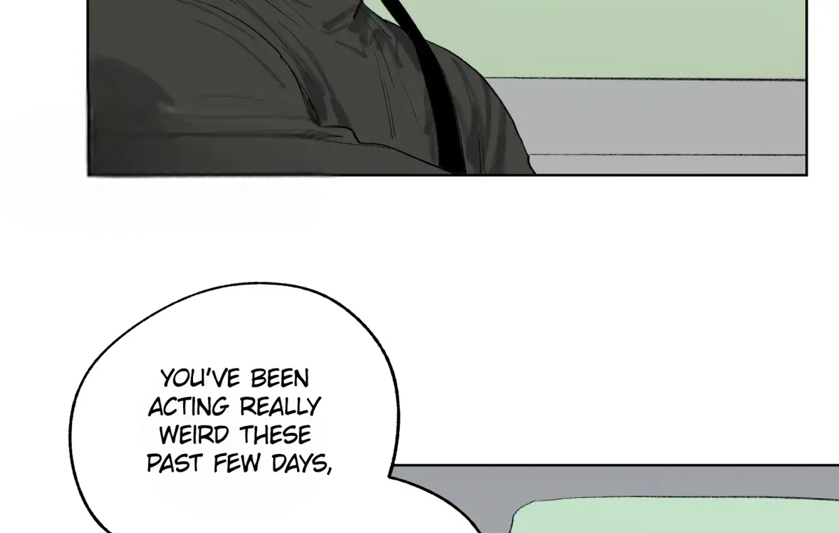 The Rabbit Trapped In Rumors Chapter 20 page 54 - 