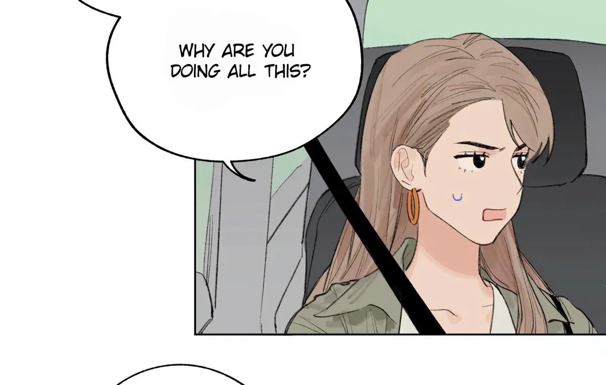 The Rabbit Trapped In Rumors Chapter 20 page 55 - 