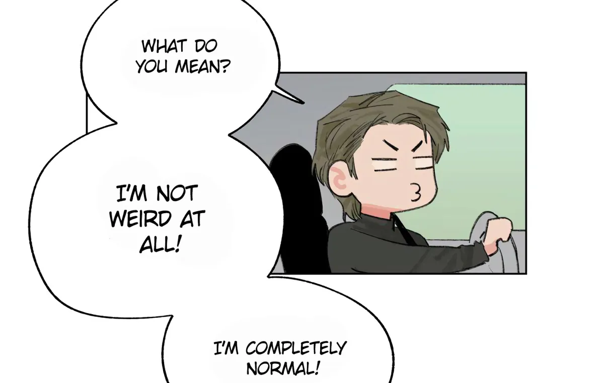 The Rabbit Trapped In Rumors Chapter 20 page 56 - 