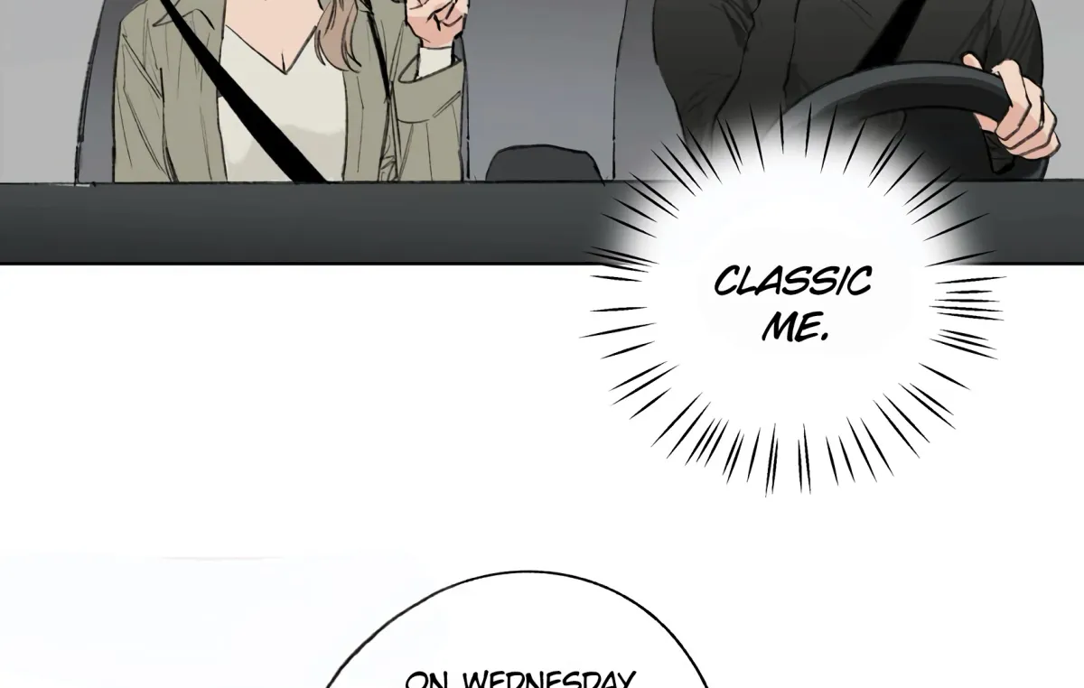 The Rabbit Trapped In Rumors Chapter 20 page 60 - 