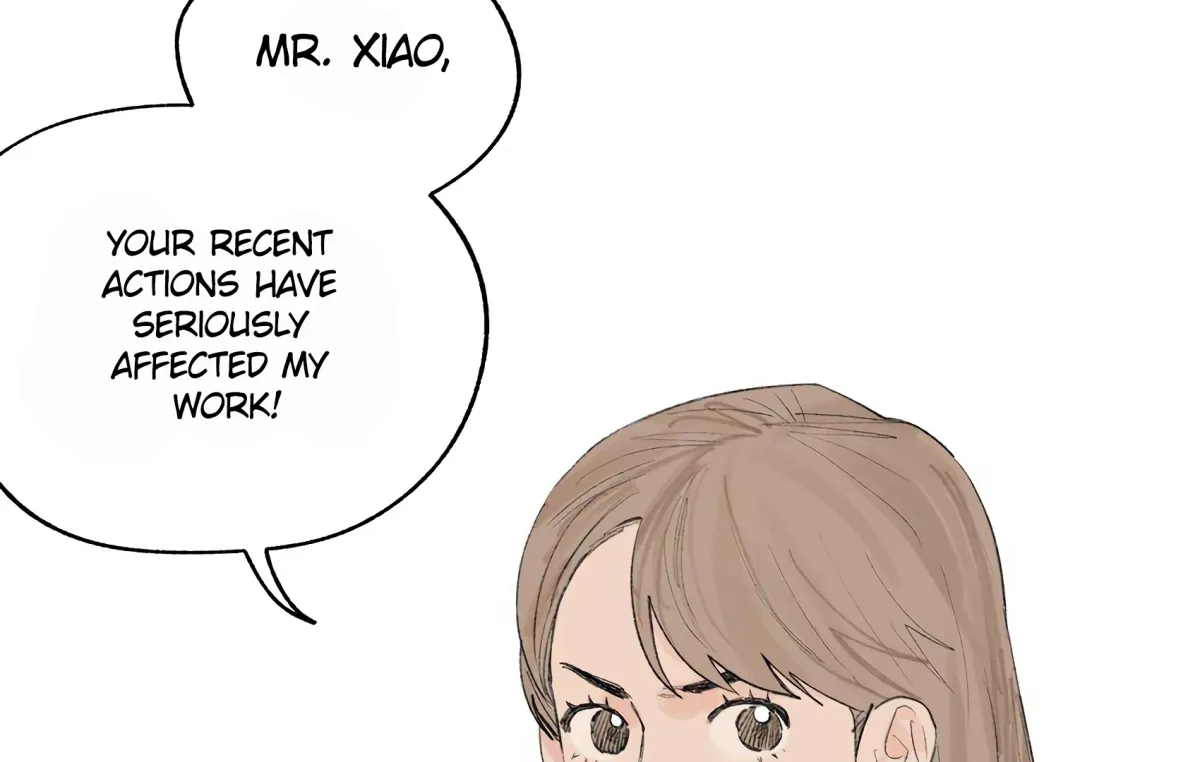 The Rabbit Trapped In Rumors Chapter 20 page 63 - 