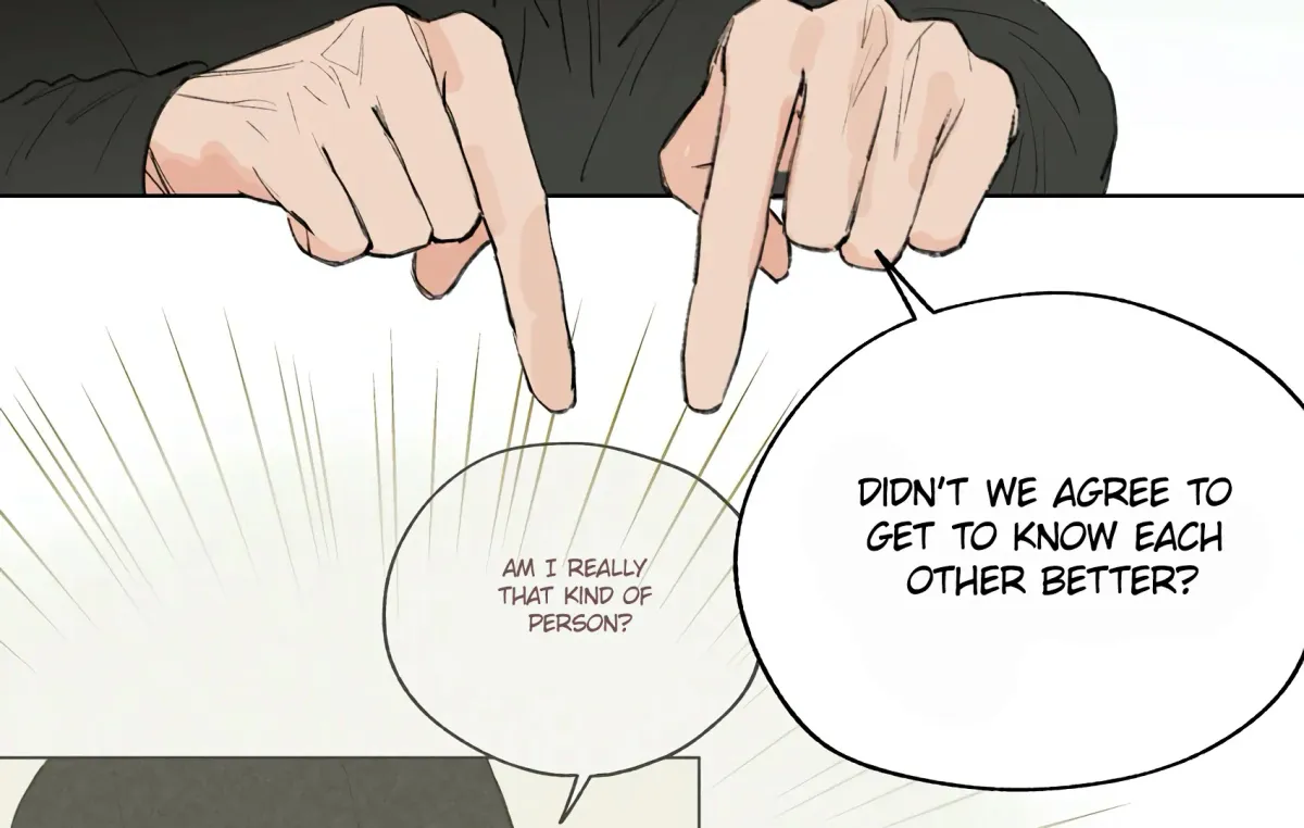 The Rabbit Trapped In Rumors Chapter 20 page 68 - 