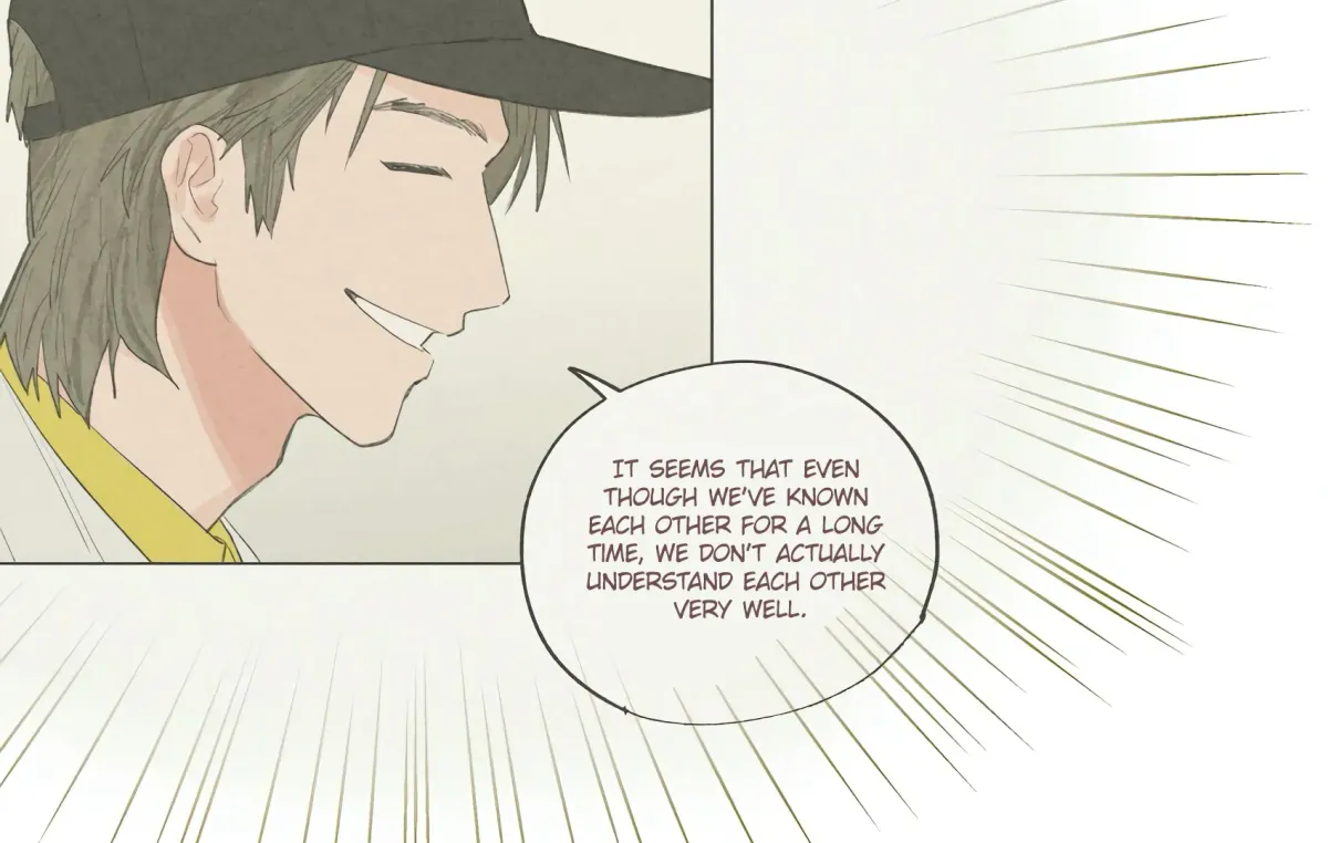 The Rabbit Trapped In Rumors Chapter 20 page 69 - 