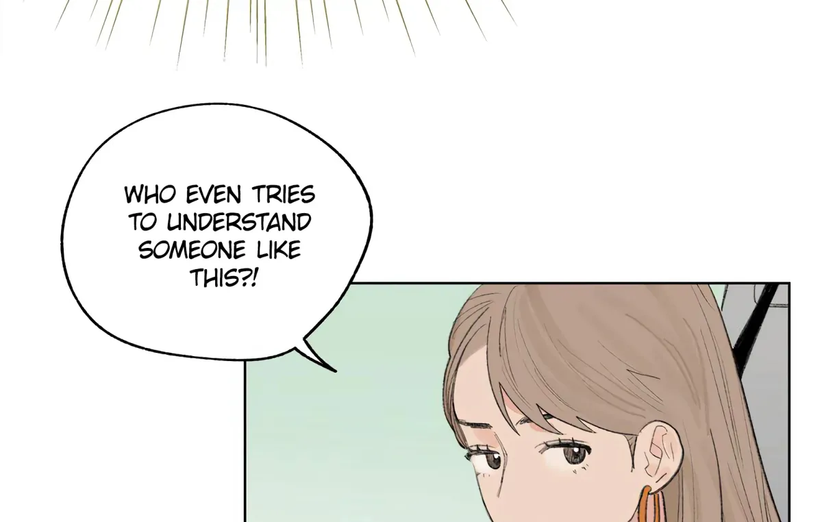 The Rabbit Trapped In Rumors Chapter 20 page 70 - 