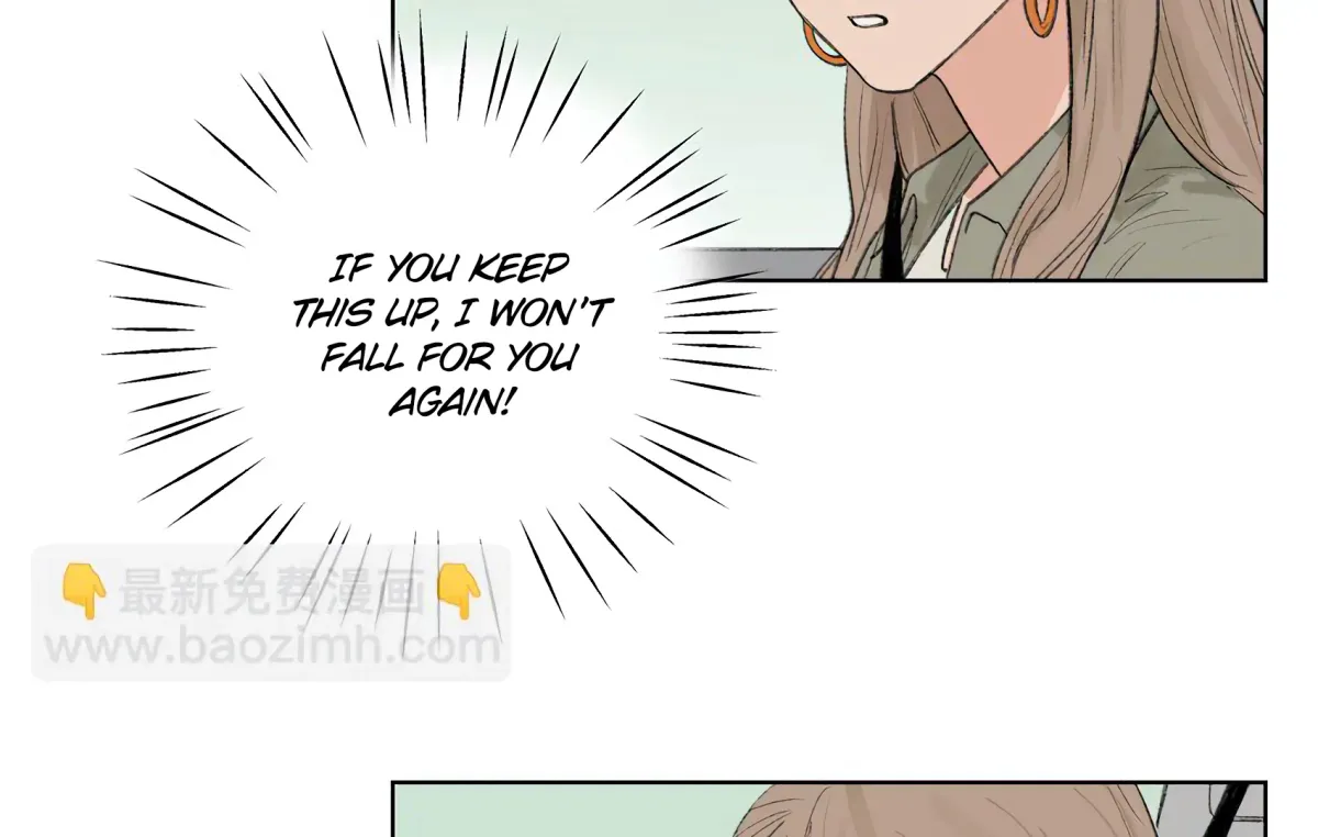 The Rabbit Trapped In Rumors Chapter 20 page 71 - 
