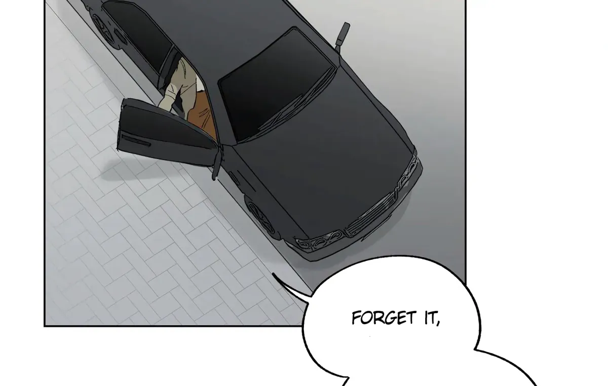 The Rabbit Trapped In Rumors Chapter 20 page 74 - 