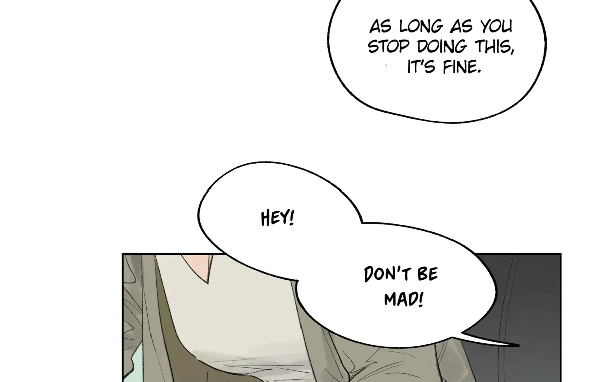 The Rabbit Trapped In Rumors Chapter 20 page 75 - 