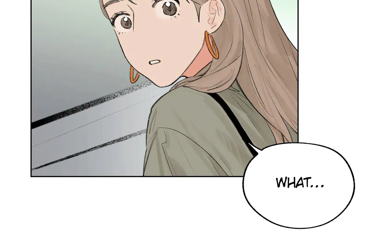 The Rabbit Trapped In Rumors Chapter 20 page 77 - 