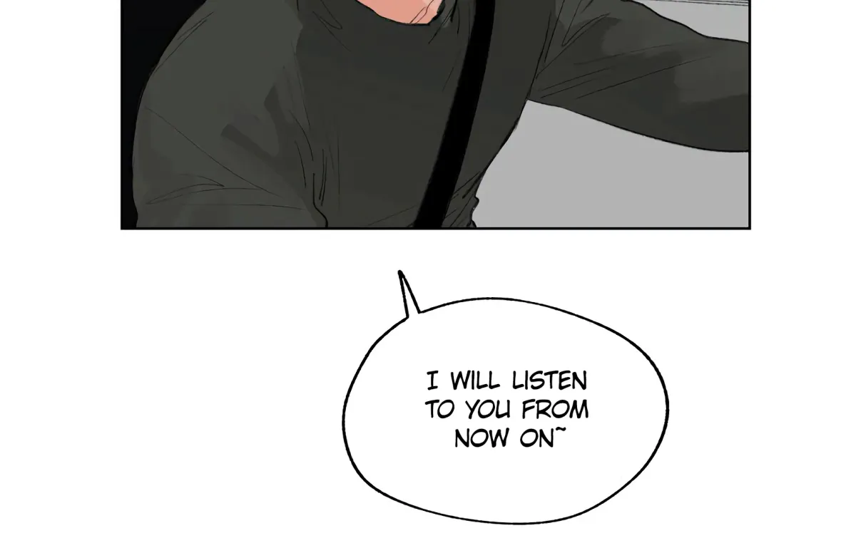 The Rabbit Trapped In Rumors Chapter 20 page 79 - 