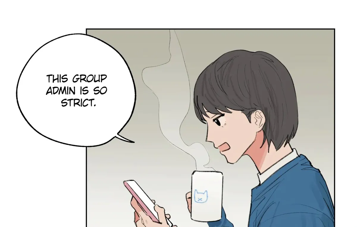 The Rabbit Trapped In Rumors Chapter 20 page 85 - 