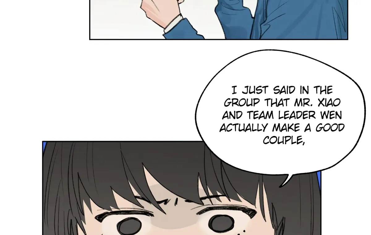 The Rabbit Trapped In Rumors Chapter 20 page 86 - 