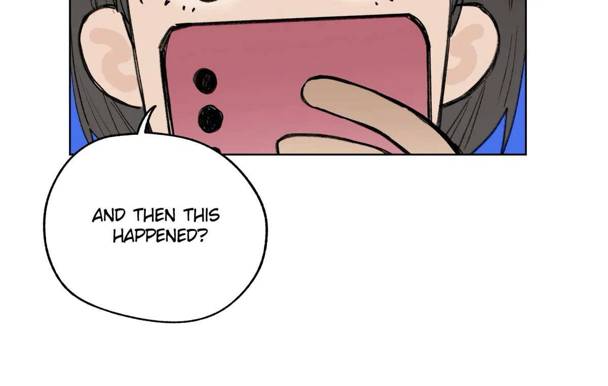 The Rabbit Trapped In Rumors Chapter 20 page 87 - 