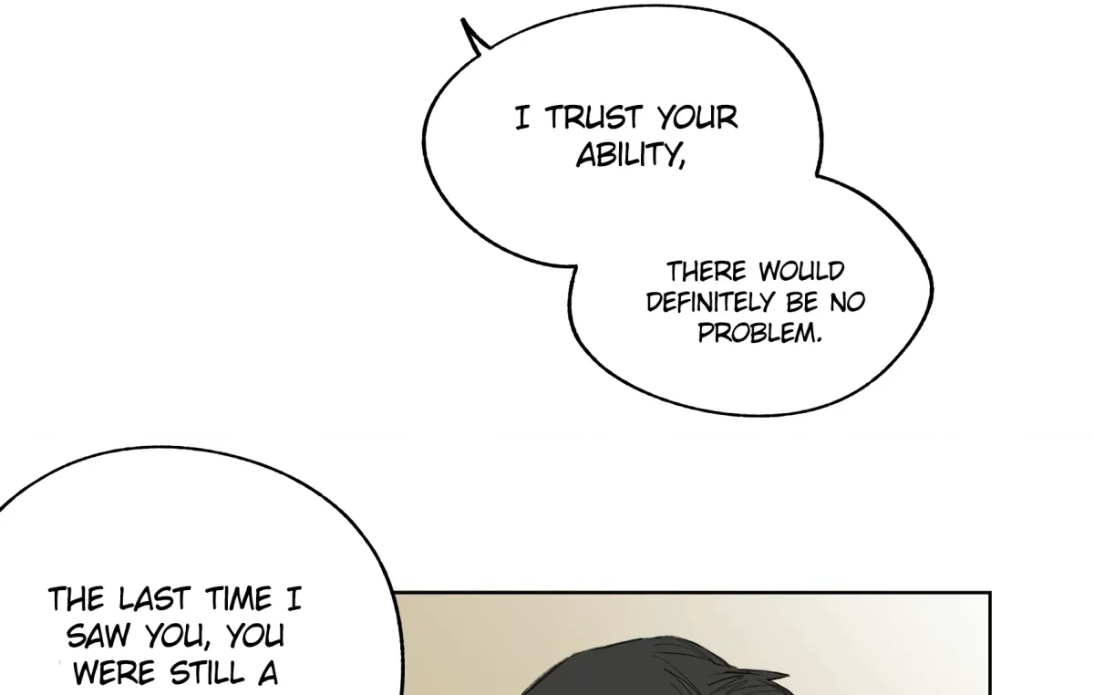 The Rabbit Trapped In Rumors Chapter 21 page 11 - 