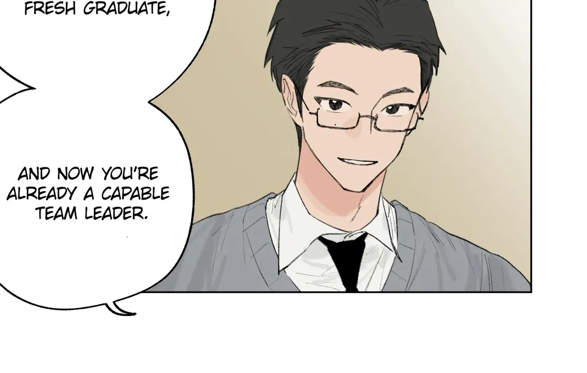 The Rabbit Trapped In Rumors Chapter 21 page 12 - 